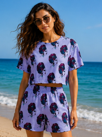 Pantaloncino